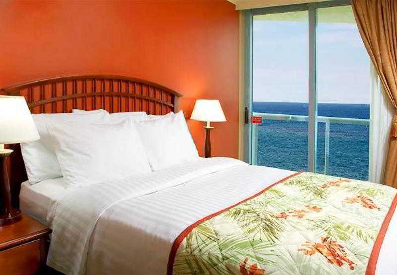 Residence Inn Fort Lauderdale Pompano Beach/Oceanfront Esterno foto